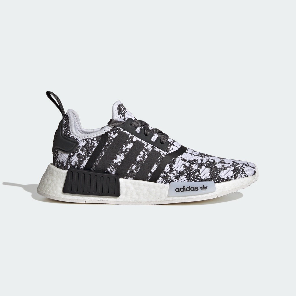 adidas Lifestyle NMD R1 Shoes Women Grey IE9613 Shopee Singapore