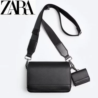 Sling bag zara woman online