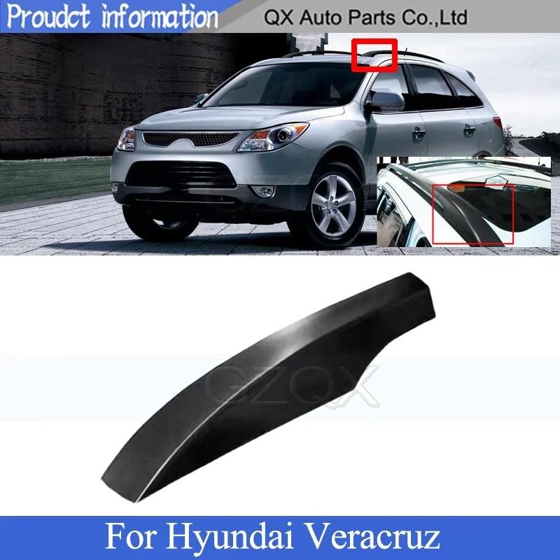 CAPQX Original Roof Luggage rack guard cover For Hyundai Veracruz ...