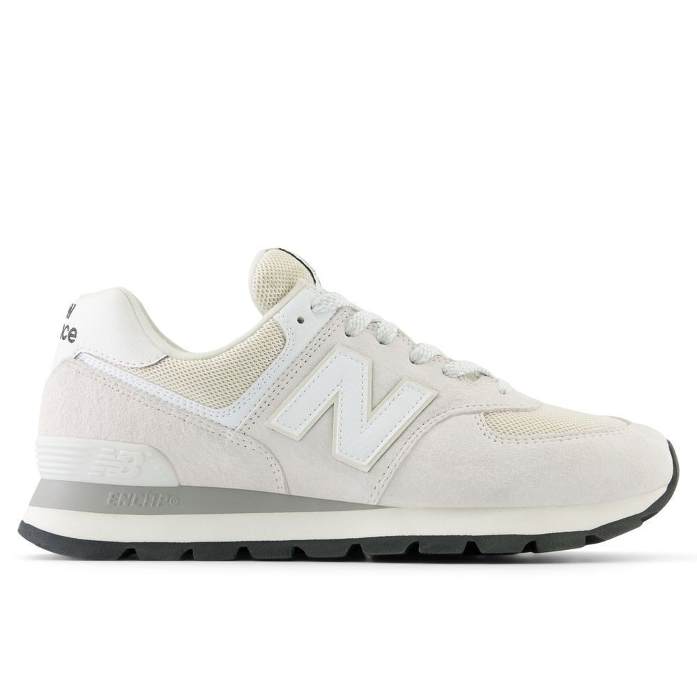 New Balance Unisex 574 RUGGED (Standard) | Shopee Singapore