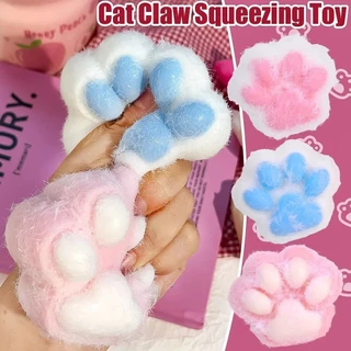 thumbnail image 2 of Taba Squishy Stress Relief Toy – Ultra-Soft Realistic Cookie Squeeze, New Handmade Silicone Stress Relief Squishy Toy 2 of 10