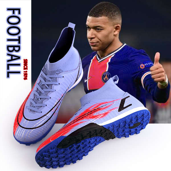 Small football shoes deals