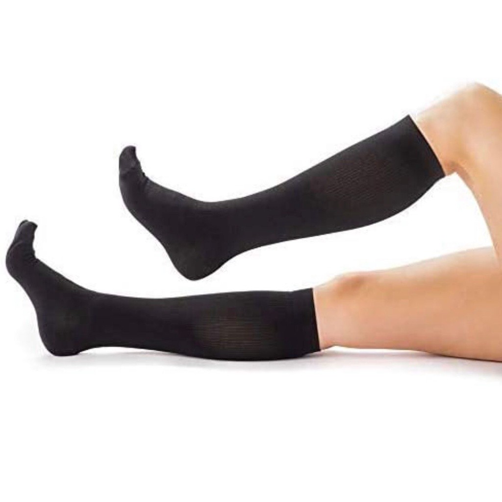 Premium Medical Grade Compression Socks for Pain Relief Swelling Shin ...
