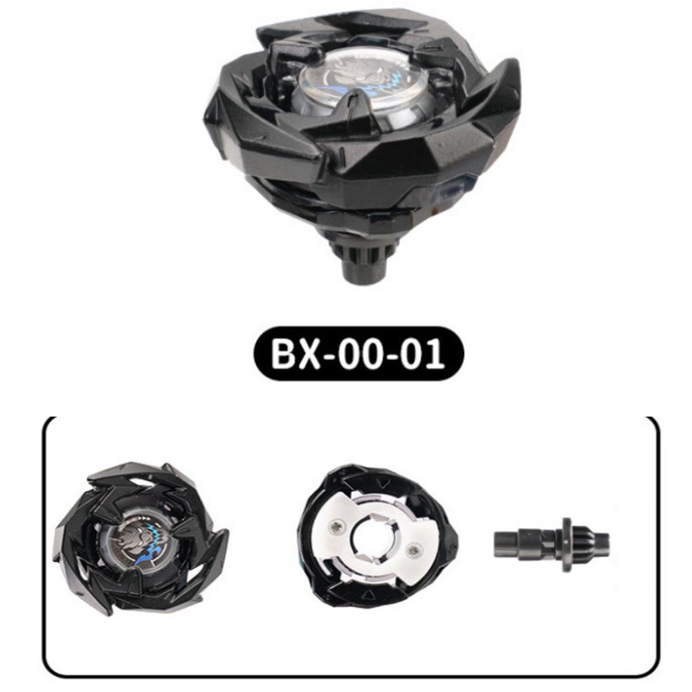 SB Beyblade X UX Beyblade X Complete Set CX-06 BX-23 Phoenix Wing