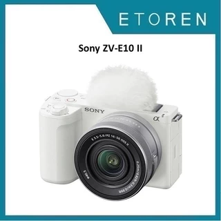 Buy Sony zv e10 At Sale Prices Online - November 2025 | Shopee