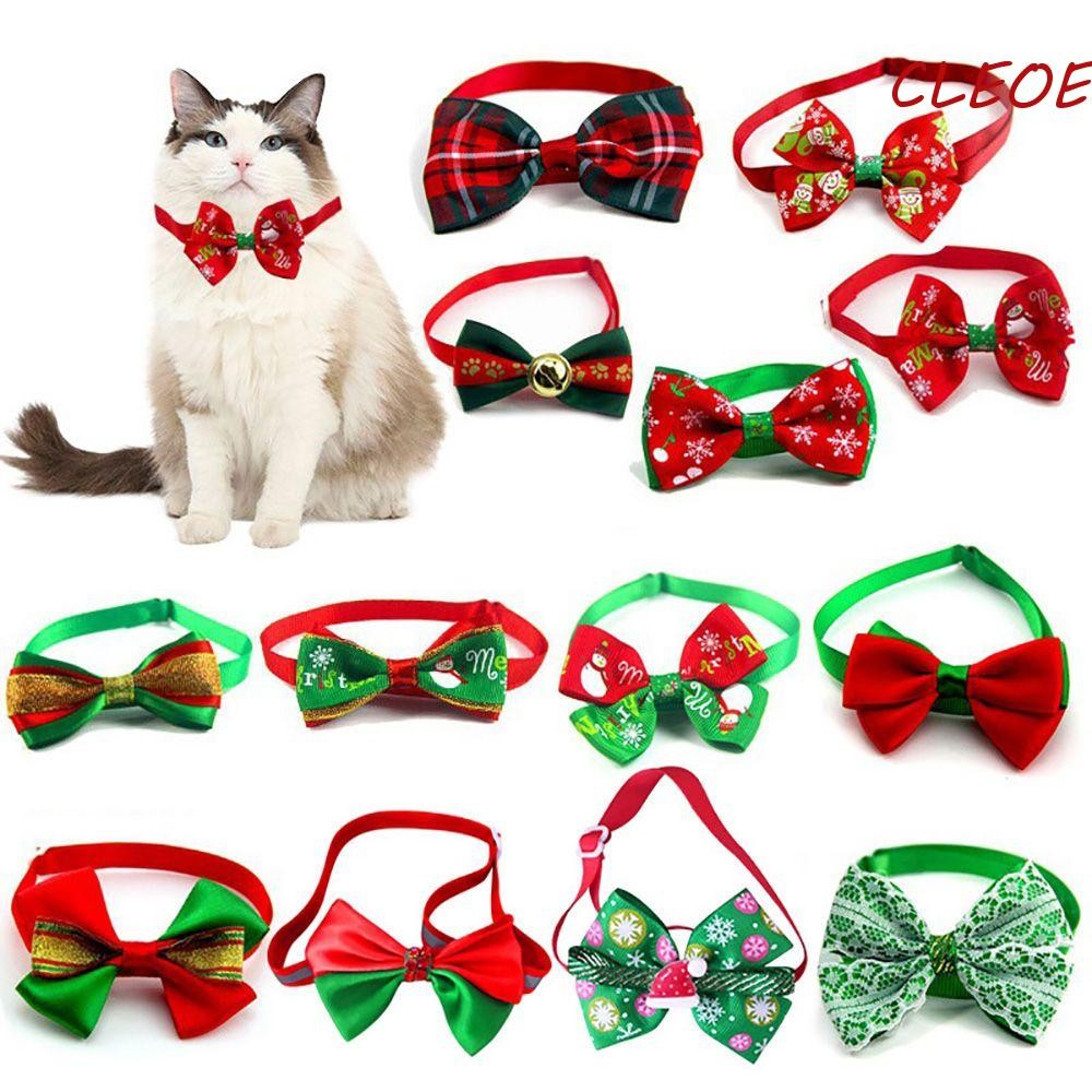 cat collars dog grooming bow ties