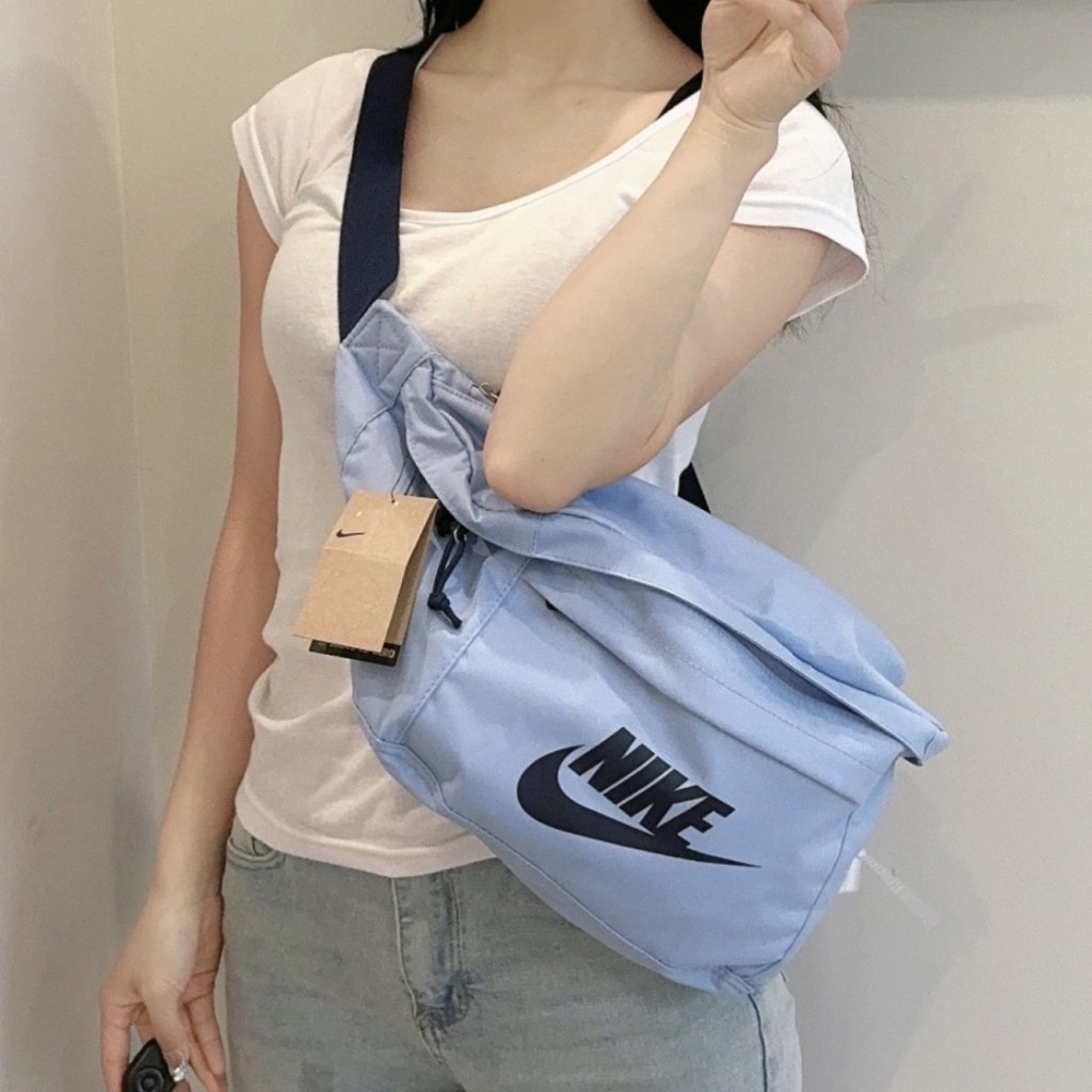 Nike bag wang yibo sale