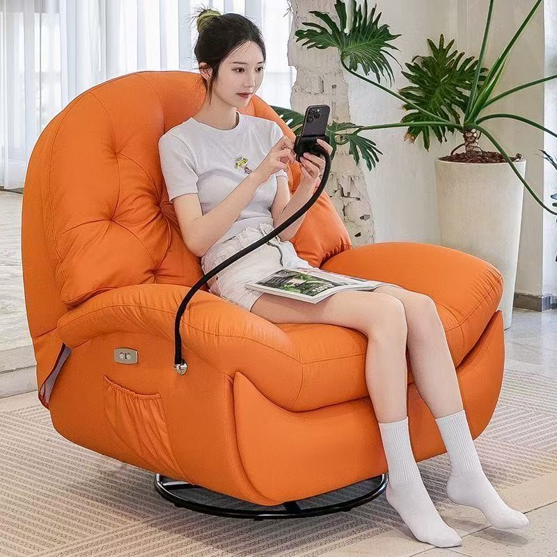 European Style First-Class Space Sofa Cabin Multifunctional Rocking ...