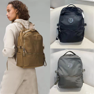 Buy lululemon backpack At Sale Prices Online December 2024 Shopee Singapore