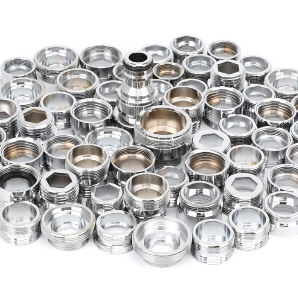 [Q-5555] Faucet Adapter Accessories Water Purifier M20/22/24/28 Outer ...