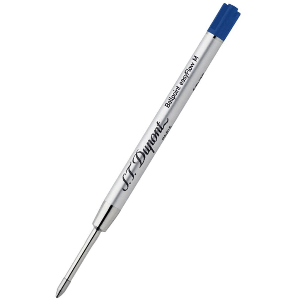 Direct from Japan]S.T. Dupont Ballpoint Pen, Oil-Based, Medium