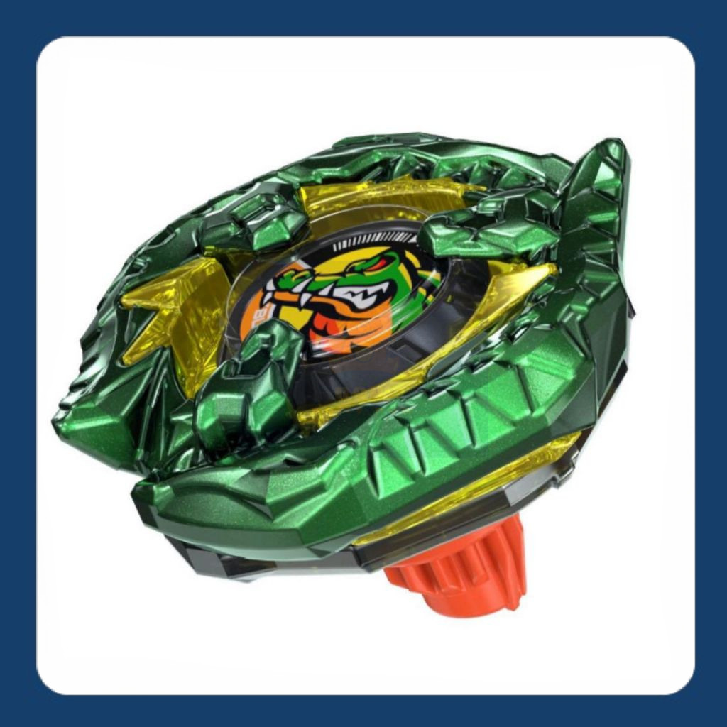 Beyblade X Croc Crunch 2-60Q CoroCoro Comic Limited Edition[Lot JP ...