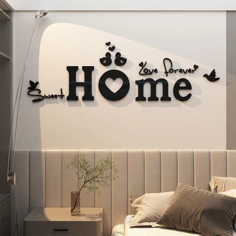 Buy acrylic wall sticker At Sale Prices Online - October 2026 | Shopee ...