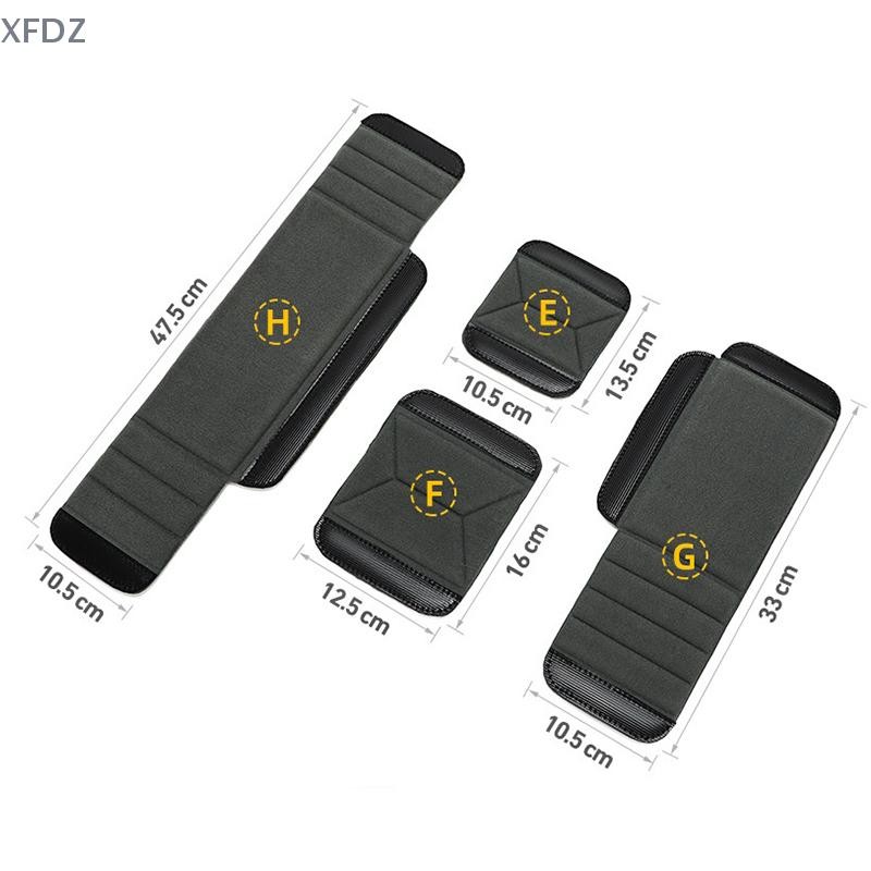 [XFD] DIY Backpack Camera Dividers Separators Portable Camera Bag ...