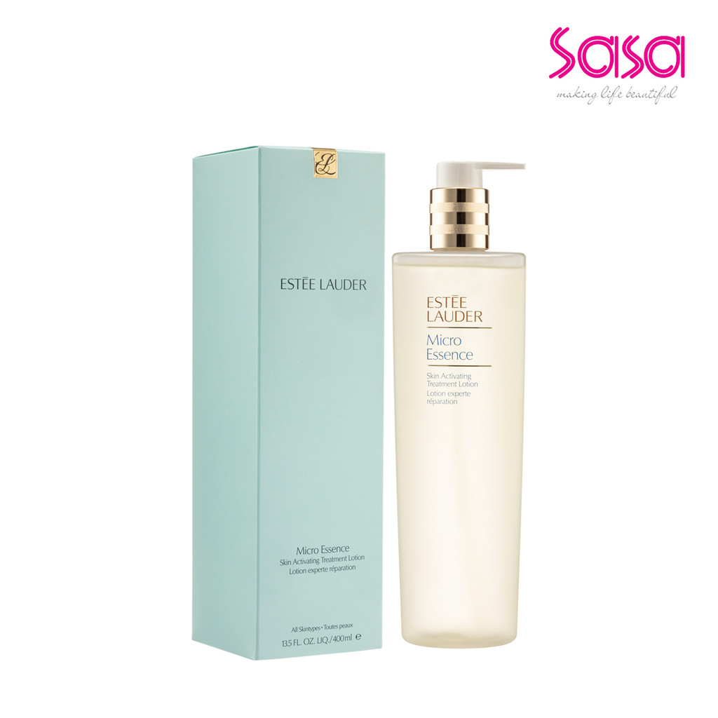 Estée Lauder Micro Essence Skin Activating Treatment Lotion 200ml