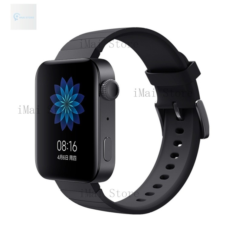 Mi watch stores near me sales