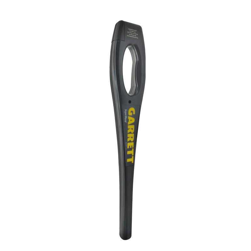 Handheld Garrett Metal Detector High Precision Security Inspection ...