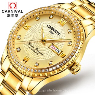 Encrusted watch hotsell
