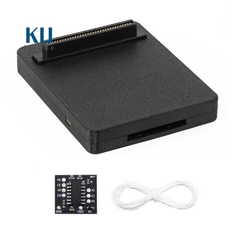 PSIO Optical Drive Simulator Retro Game Machine Upgrade Dedicated for ...