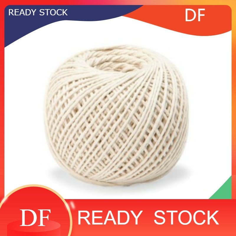 Parcel String, Cotton Twine (2pcs) price // NO.1, 2, 3, 4, 5, 6, 7 ...