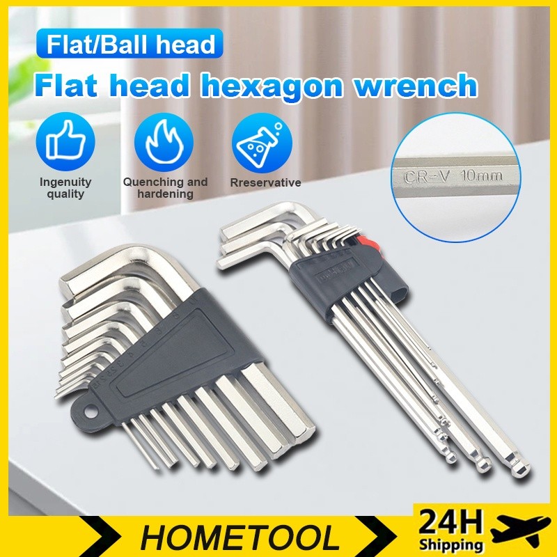 Buy allen key set Products At Sale Prices Online - August 2026 | Shopee ...