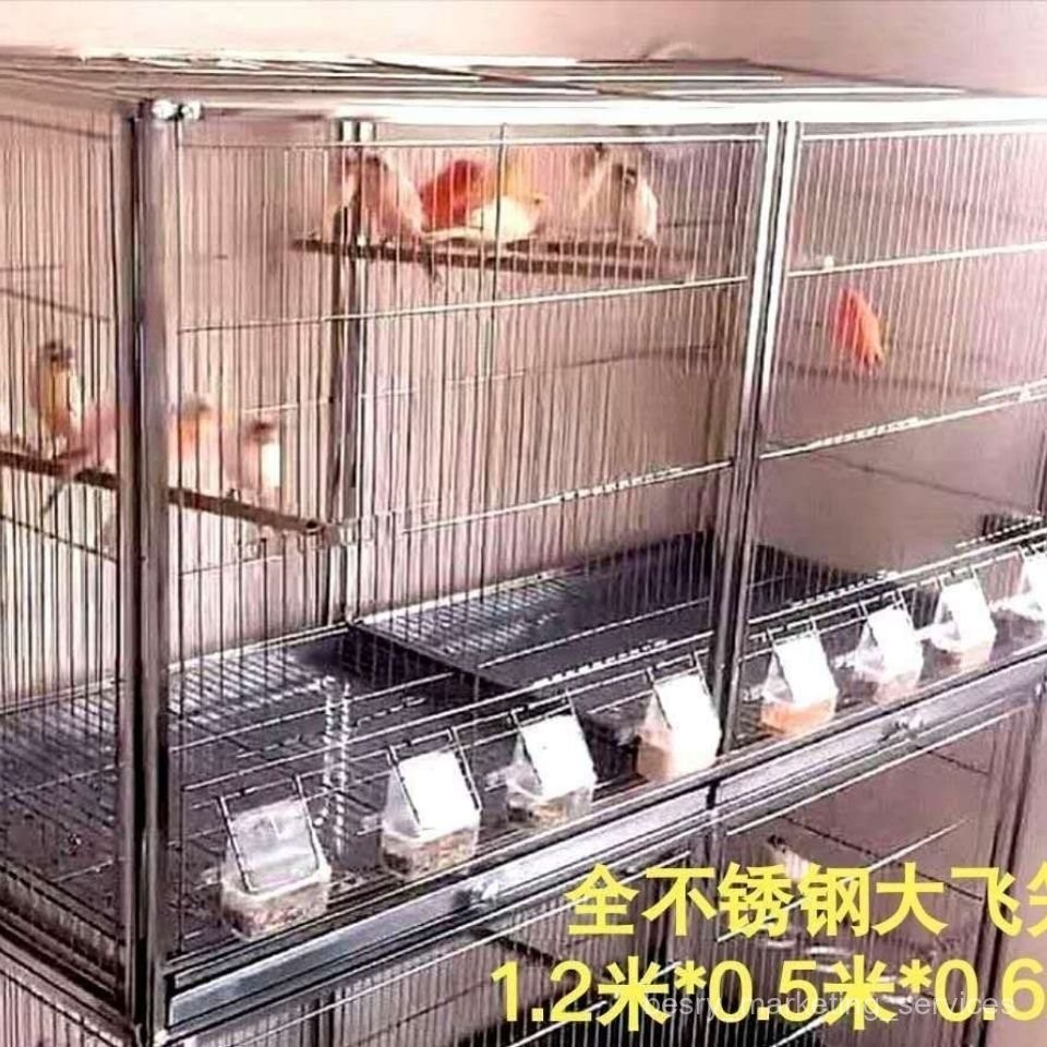 jade-bird-flying-cage-stainless-steel-jade-bird-flying-cage-jade-bird