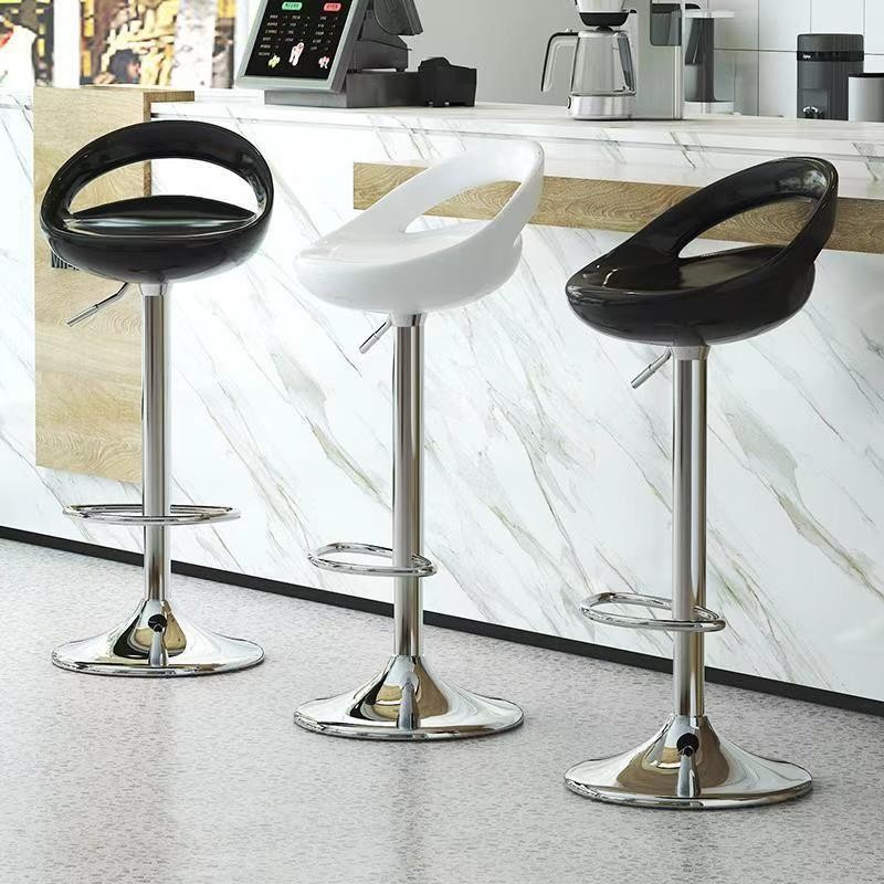 Bar counter chairs, bar lift chairs, modern and simple bar chairs ...