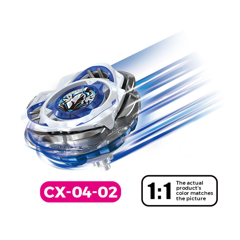 CX Beyblade X UX-14 Takara Tomy BX-23 Phoenix Wing BX-36 Whale