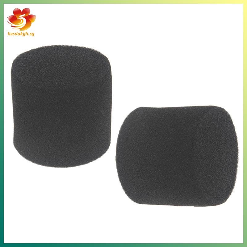 2pcs 64x115mm Speaker Port Tube Bass Reflex Tube 5... – Grandado