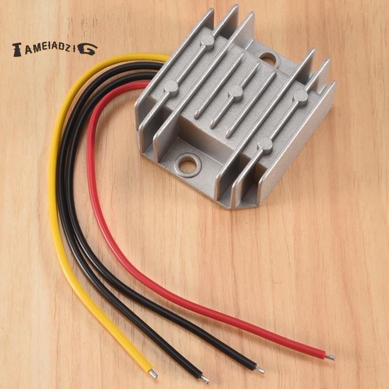 DC/DC Wandler 12V/24V Auf 5V – 50W, 10A – Step-Down Converter – Aus China