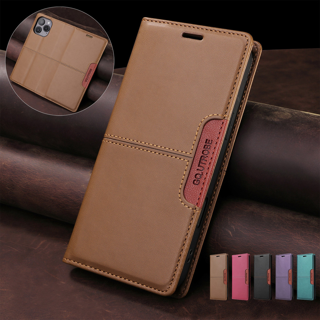 Flip Case for OPPO A5i A5 A3 Pro 5G A5x A3x 4G A79 A77 A78 A58 A38 A18 ...