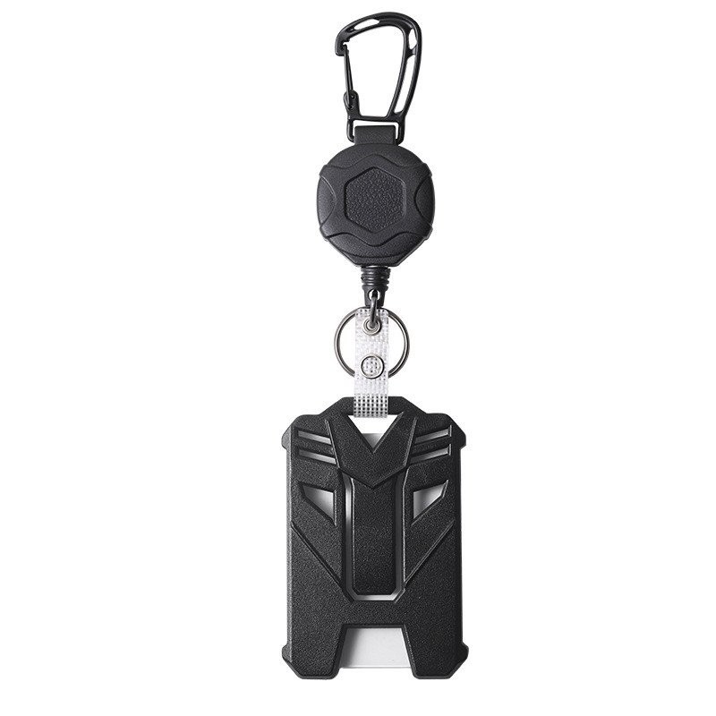New Yila Retractable Buckle High Rebound Mountaineering Pull Peels ...