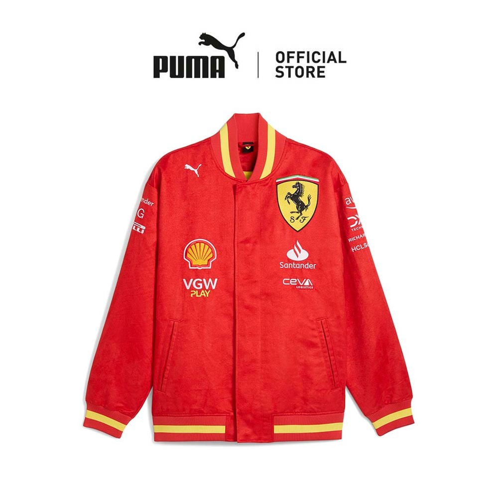 Buy Jacket ferrari At Sale Prices Online - September 2025