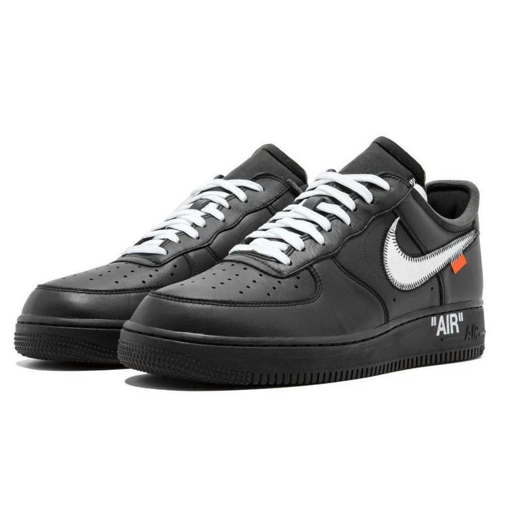 Nike air force 1 07 virgil x moma hotsell