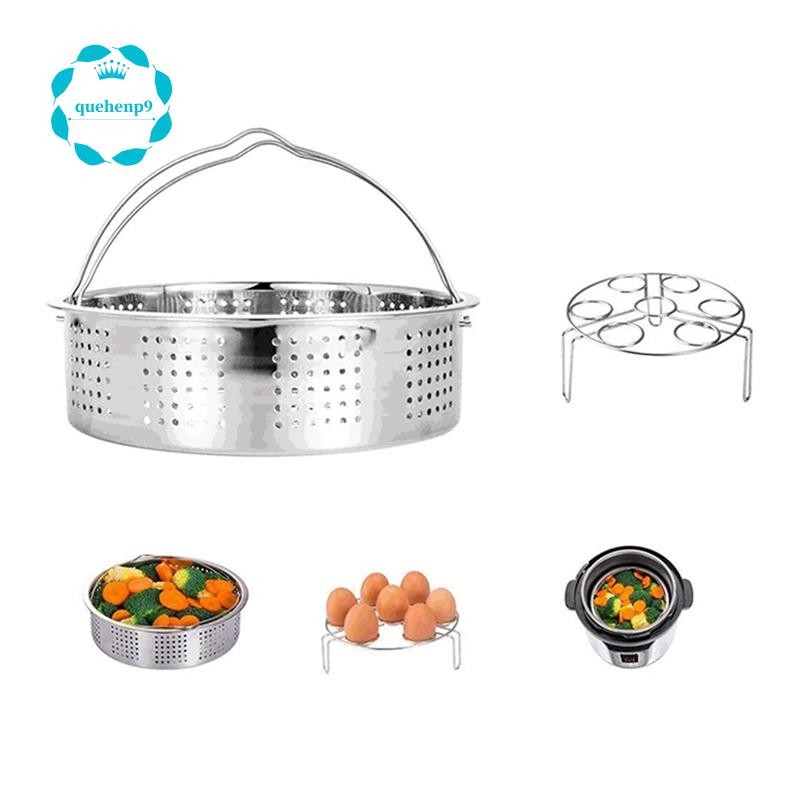 Pressure cooker steamer basket substitute sale