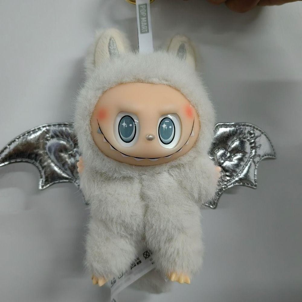Labubu ANGEL IN CLOUDS