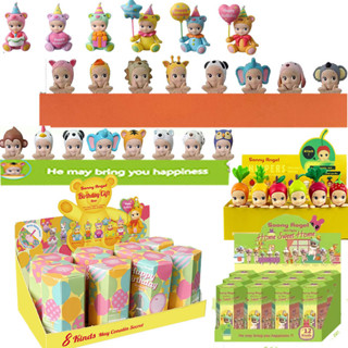 Sonny Angel HIPPERS 8個セット 公式】Sonny Angel (ソニーエンジェル