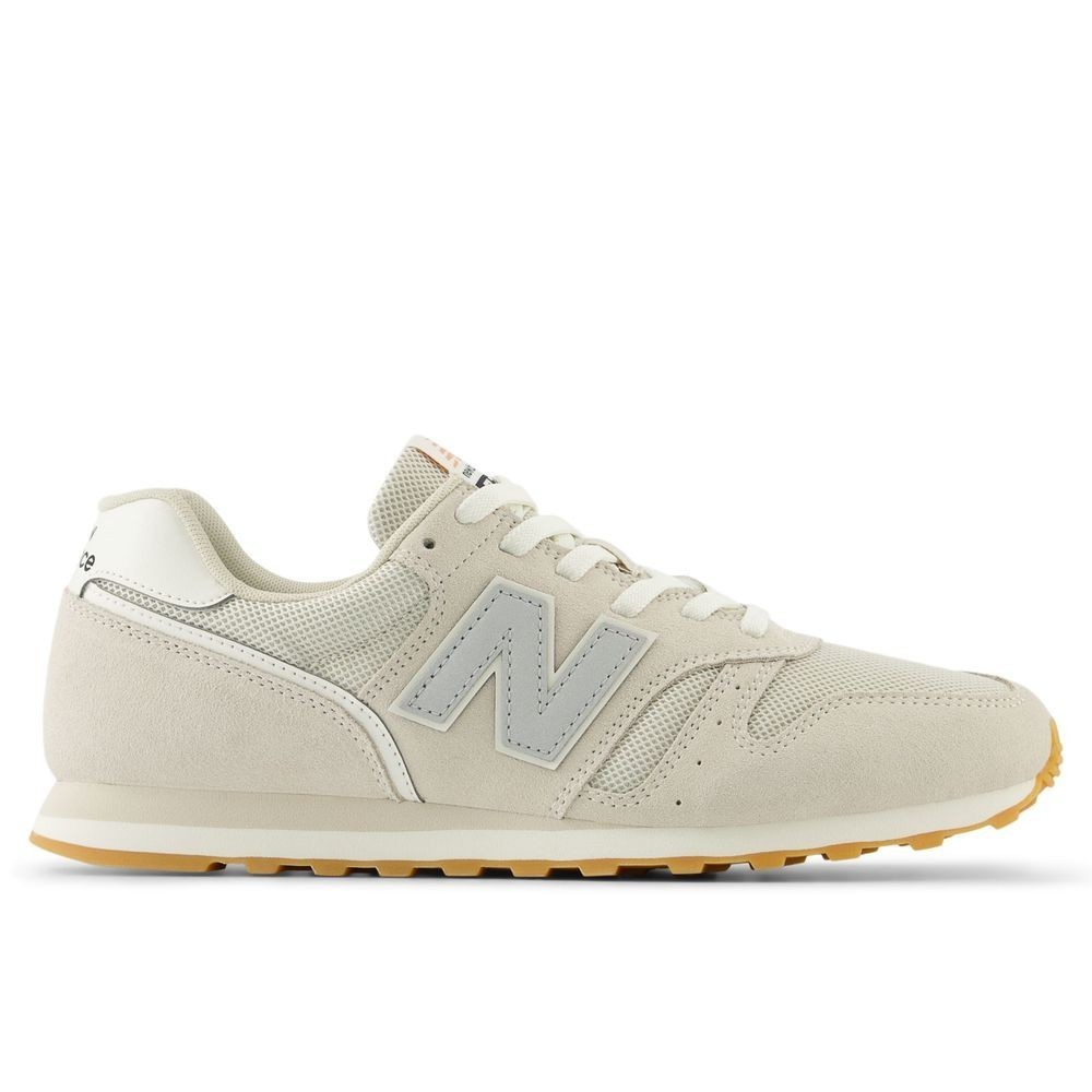 New Balance Mens 373V2 Standard White Shopee Singapore