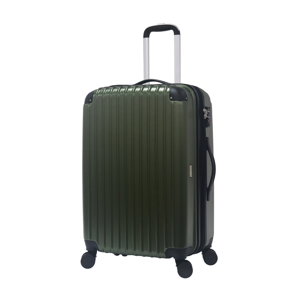 T0512K Travel Time TT-8035 (25'') | Shopee Singapore
