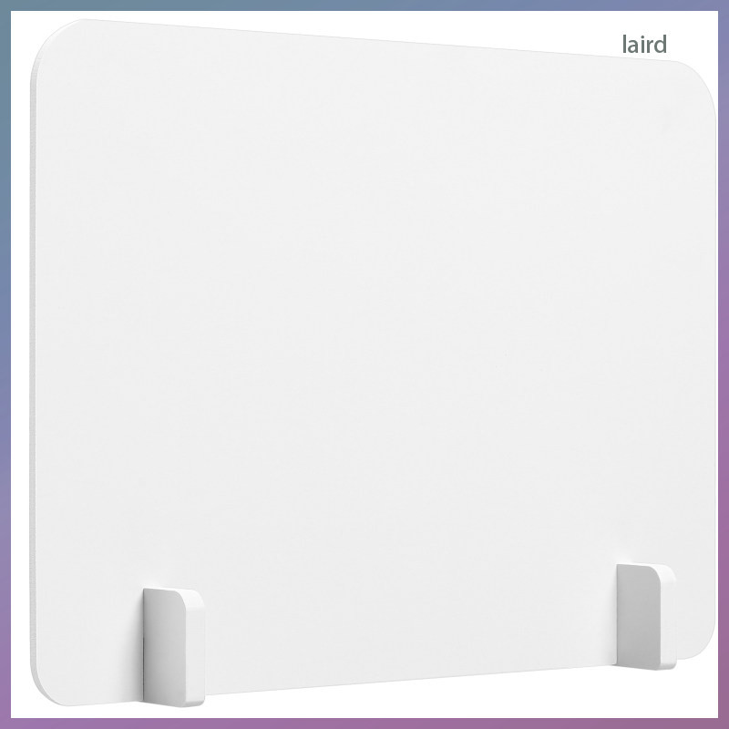 Anti-droplet Partition Board Office Desk Isolation Divider Classrooms ...