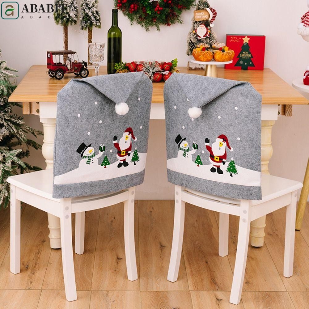 Santa hat seat covers clearance