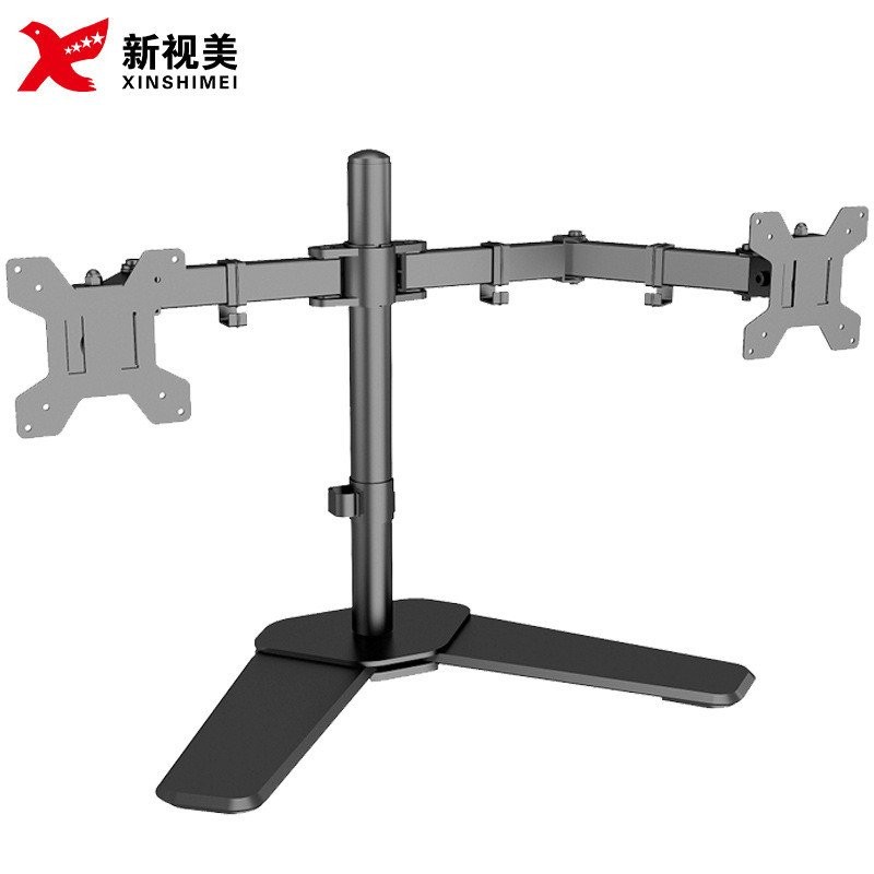 14-27Inch Monitor Stand Dual Screen Multi Screen Computer Monitor Base ...
