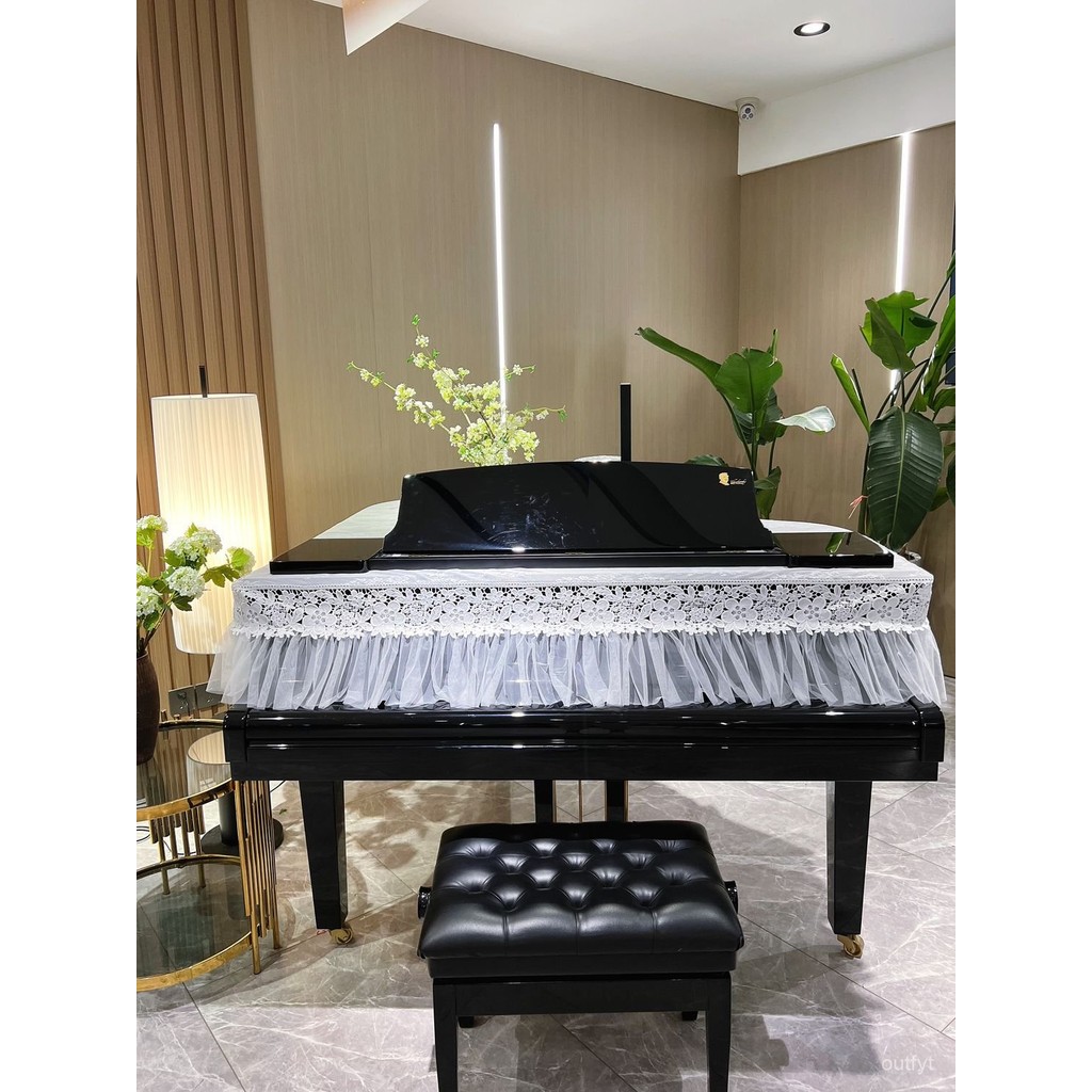 Housse Gudotra Housse De Protection Pour Clavier Housse Protection Piano Avec Cordon Piano 61 Touches