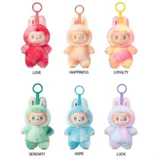 E.Y専用　【正規品・未開封】Labubu Big 1 Exciting 1 ラブブ新発売【2025年8月29日】THE MONSTERS「PIN FOR LOVE