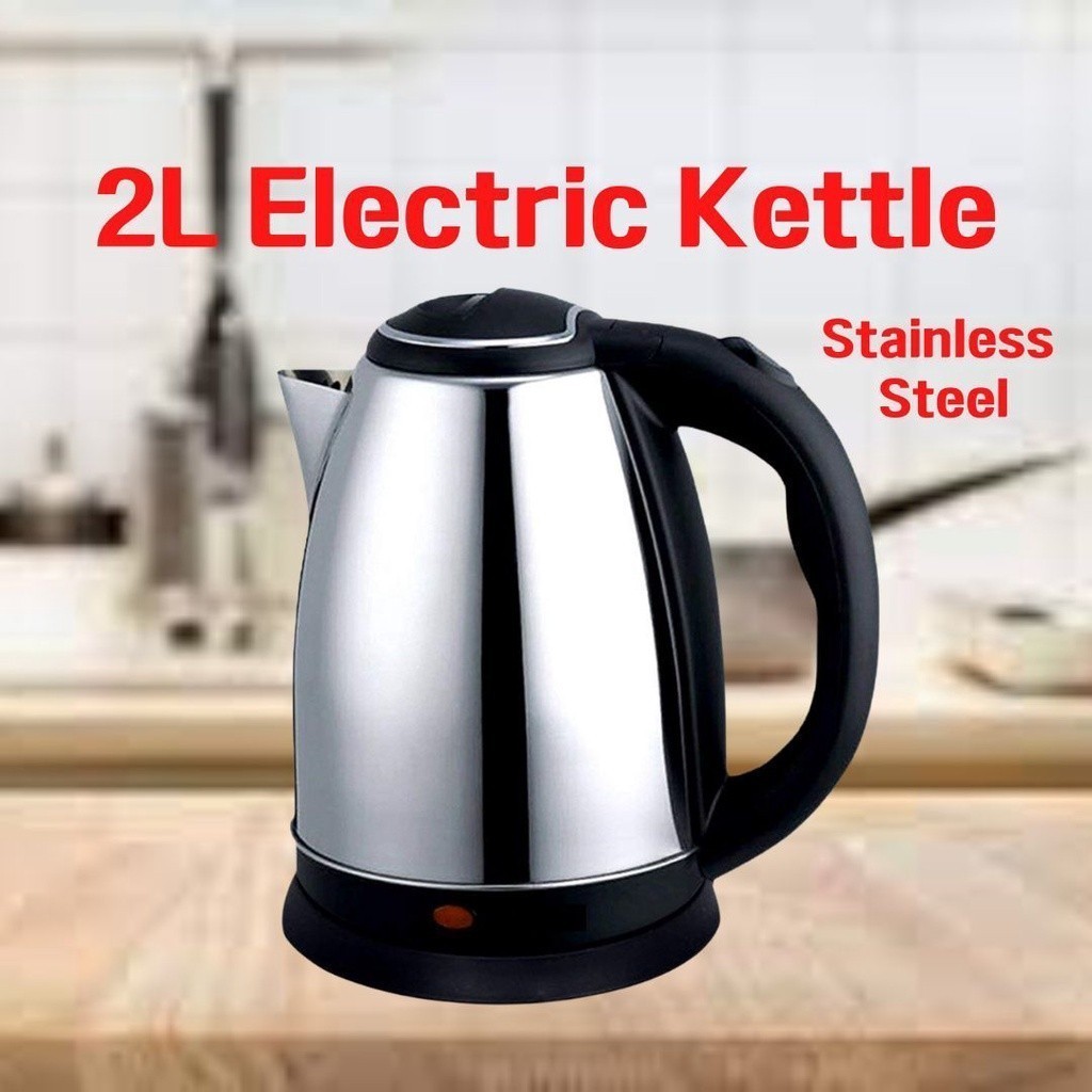 Kitchen appliance Electric Automatic Cut Off Jug Kettle 2L Switch Jug ...