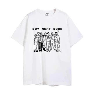 Buy boynextdoor tshirt At Sale Prices Online - July 2025