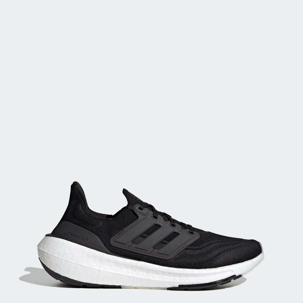 adidas Running Ultraboost Light Shoes Unisex Black GY9351 Shopee Singapore