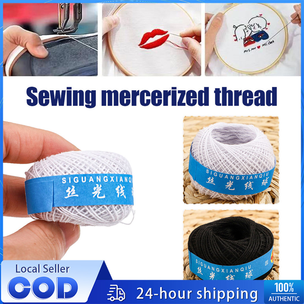 Old Style Sewing Quilt Thread Household Handmade Thread Thick Thread 3 ...
