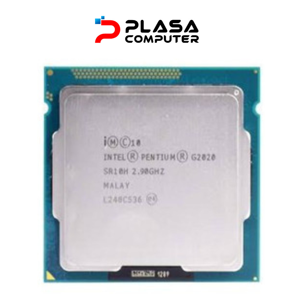 Intel Pentium Processor G2020/G2010/G2120/G2130/G2030 2.90GHZ Tray ...