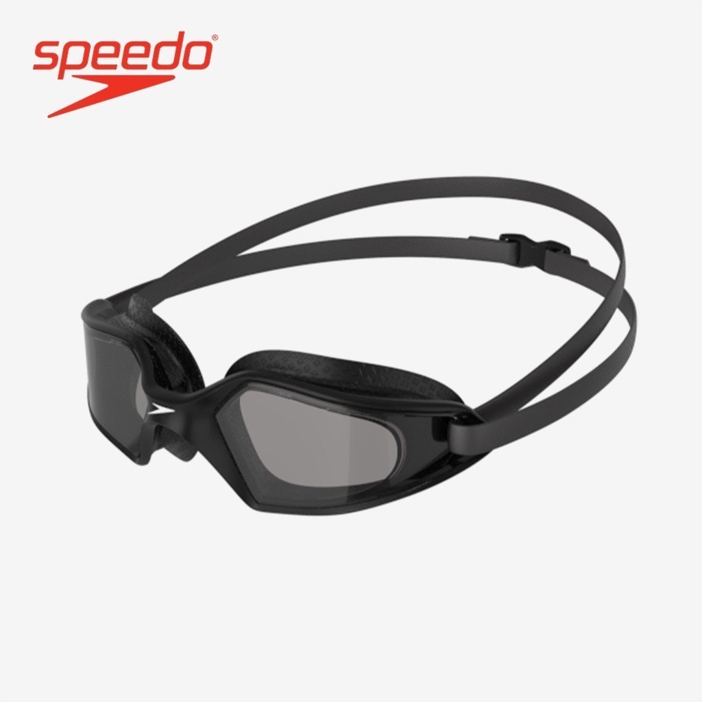 Speedo Men Women s Goggles Hydropulse Black 8 1226814462 Shopee Singapore